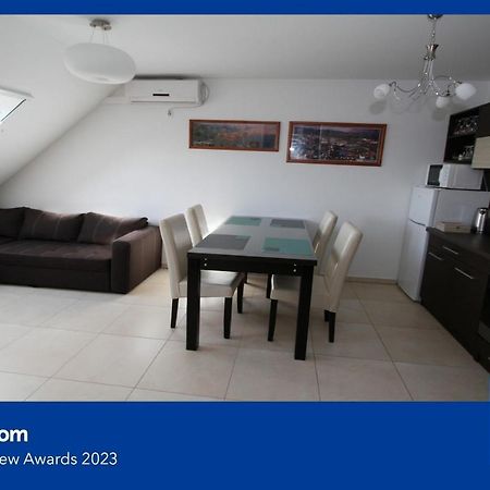 Blonde River Apartman Soter 세게드 외부 사진