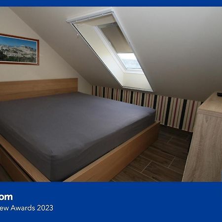 Blonde River Apartman Soter 세게드 외부 사진