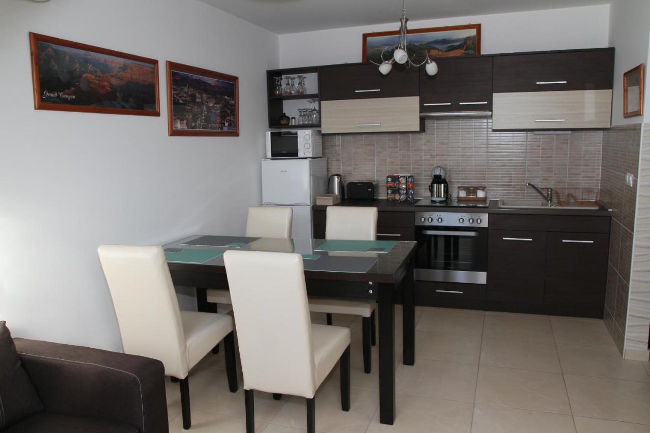 Blonde River Apartman Soter Szeged 아파트 외부 사진